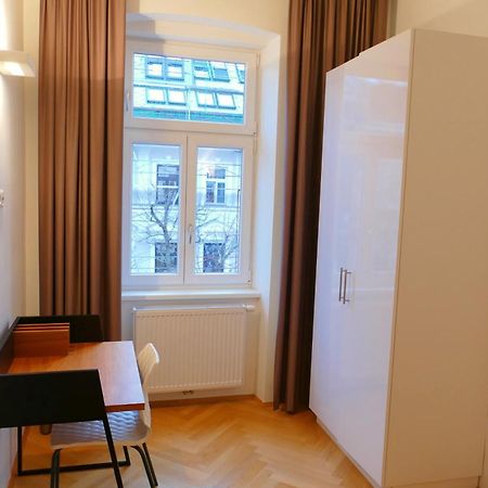 Ks70 Apartments Wien Exterior foto