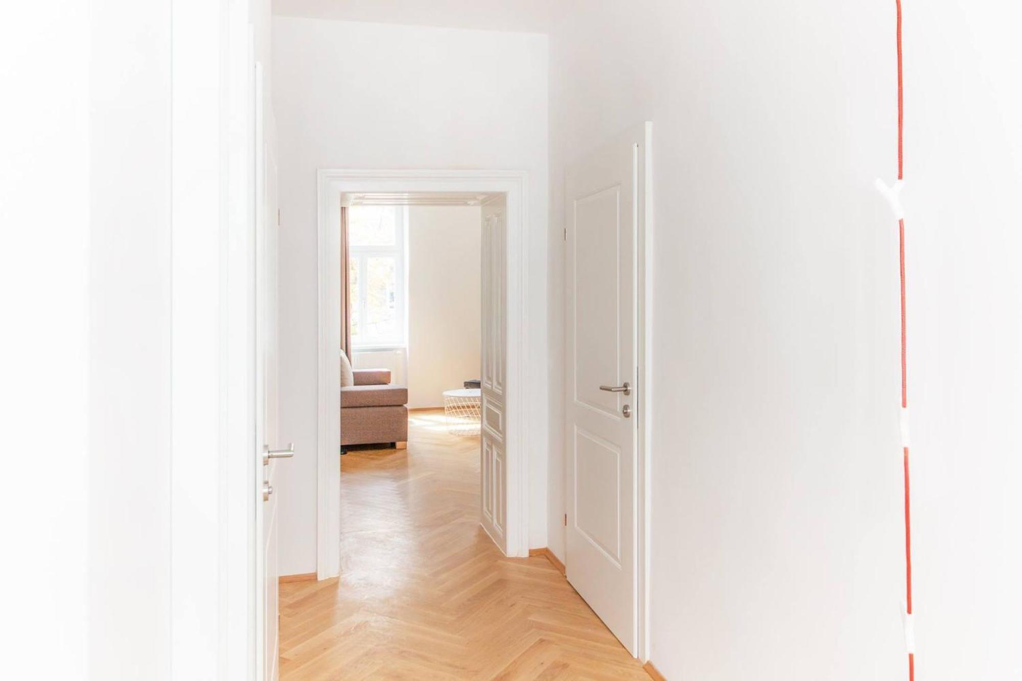 Ks70 Apartments Wien Exterior foto