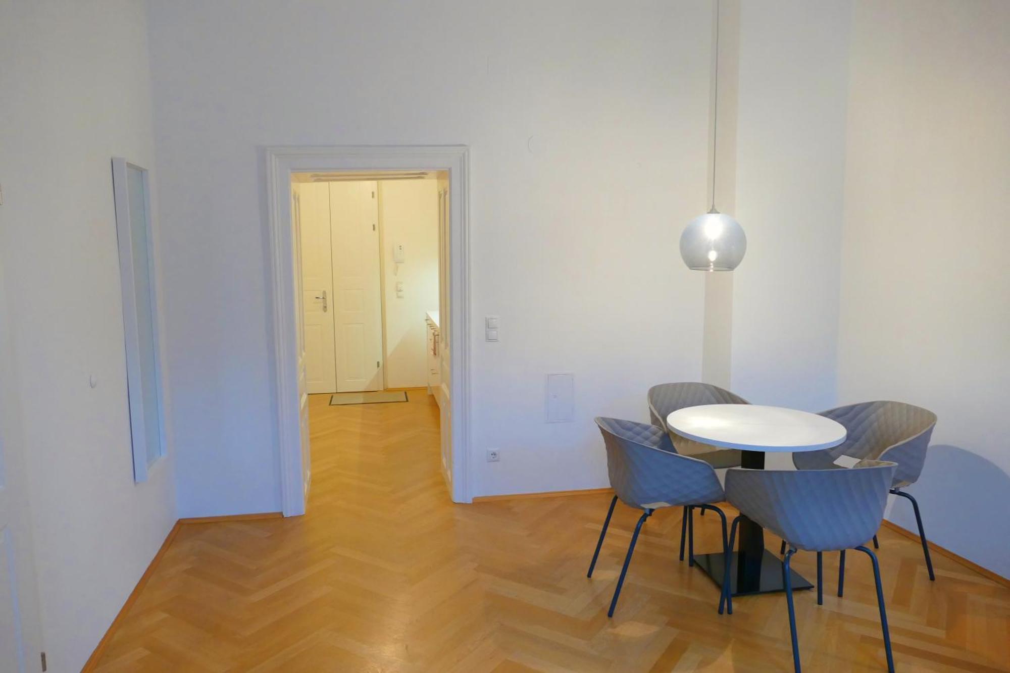 Ks70 Apartments Wien Exterior foto