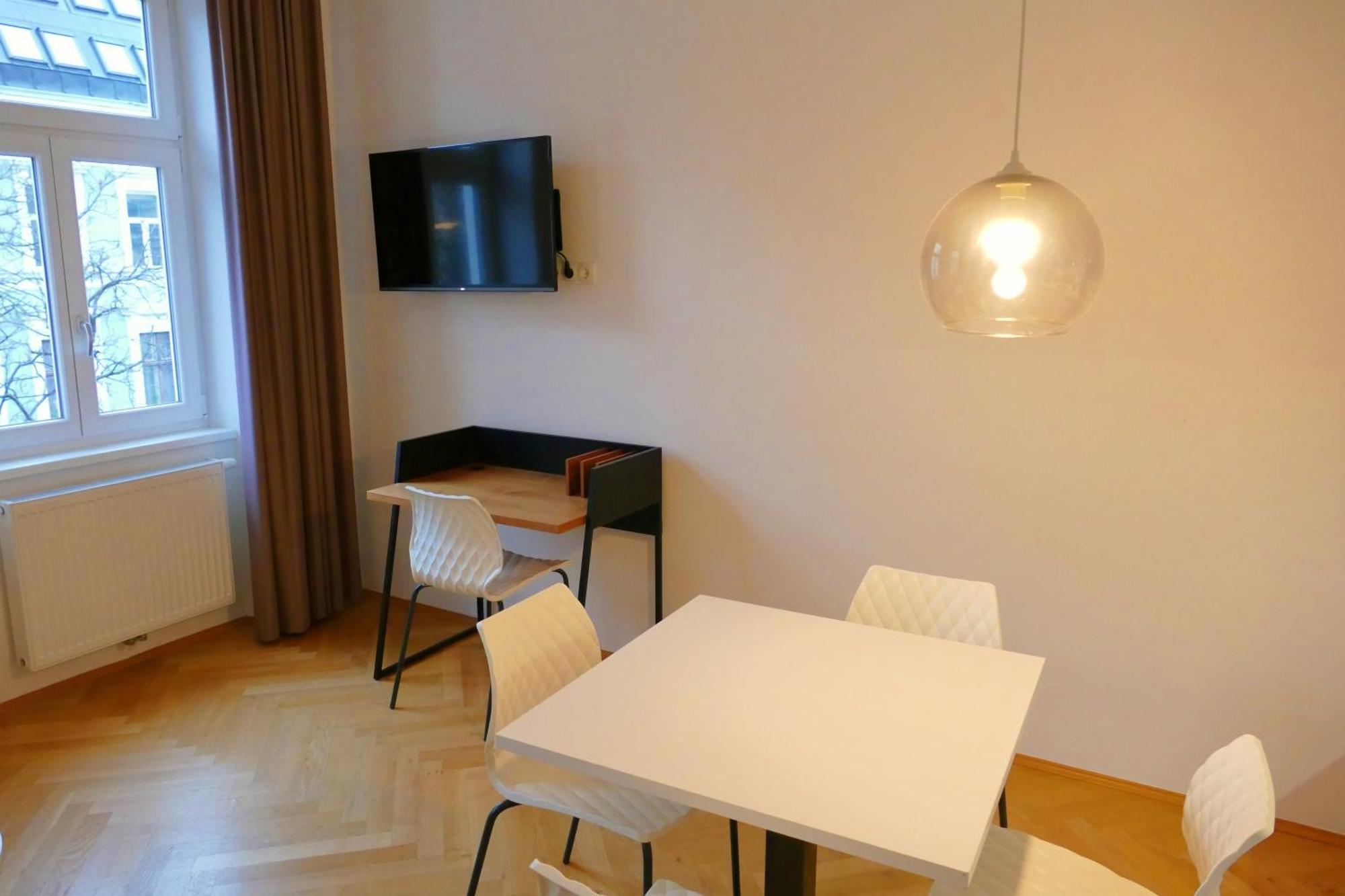 Ks70 Apartments Wien Exterior foto